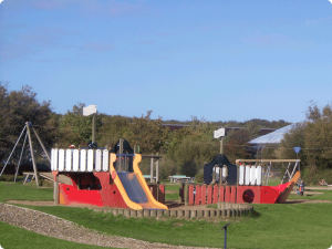 Spielplatz