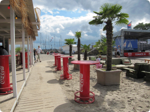 Beachbar